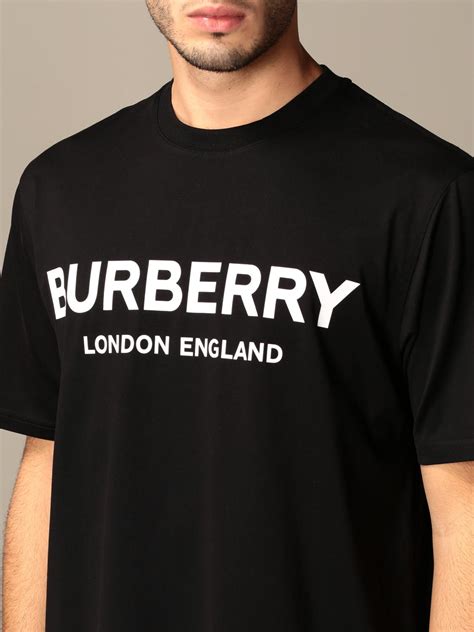 burberry tshit|burberry t shirt men price.